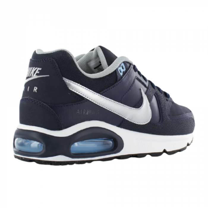 NIKE AIR MAX COMMAND LEATHER [3]