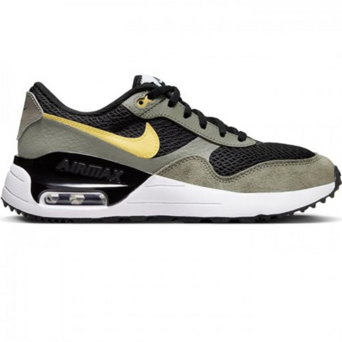 AIR MAX SYSTM BG DQ0284-007