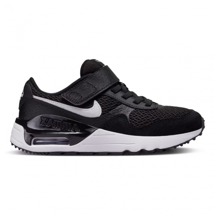 AIR MAX SYSTM BP DQ0285-001