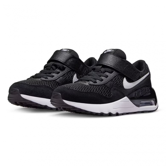 AIR MAX SYSTM BP DQ0285-001 [3]