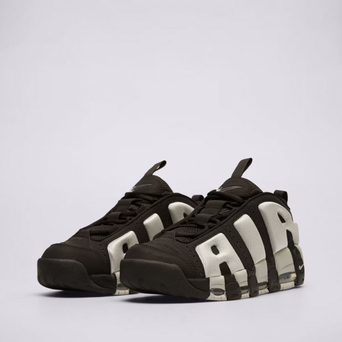 AIR MORE UPTEMPO LOW FZ3055-001 [2]