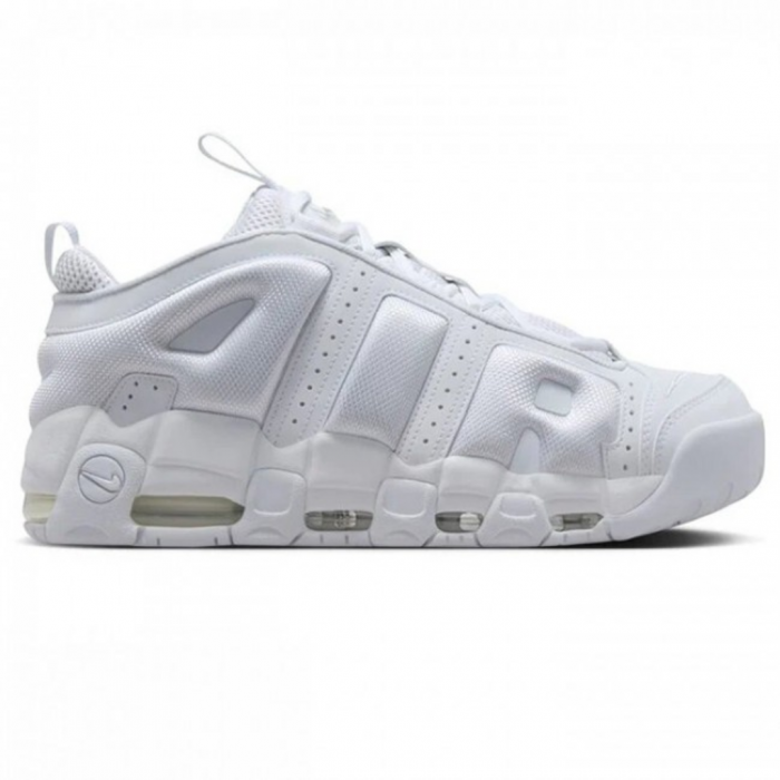 AIR MORE UPTEMPO LOW FZ3055-100