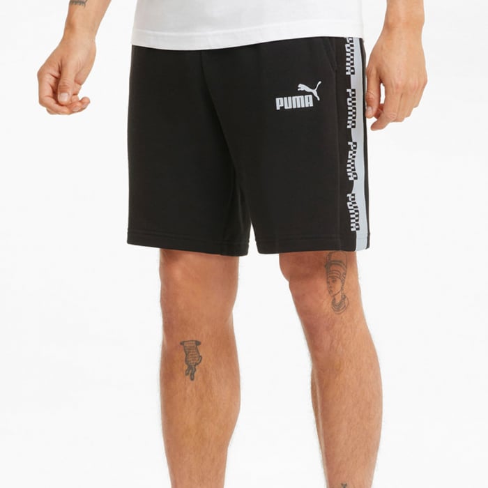 Amplified Shorts 9 Inch