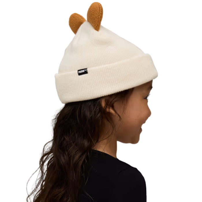 ANIMAL Mid Crown Beanie Jr Alpine Snow 026564-01 [4]