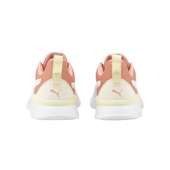 Anzarun Lite Rosette-Puma White-Anise Fl [4]