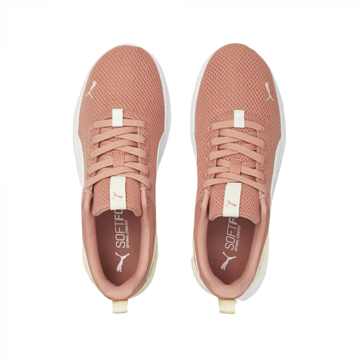 Anzarun Lite Rosette-Puma White-Anise Fl [2]