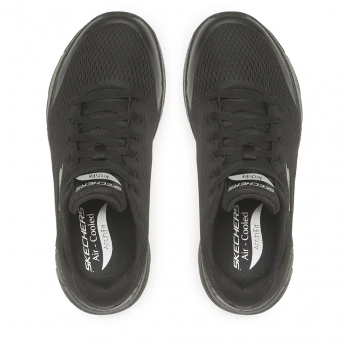 ARCH FIT 232040WW-BBK [4]