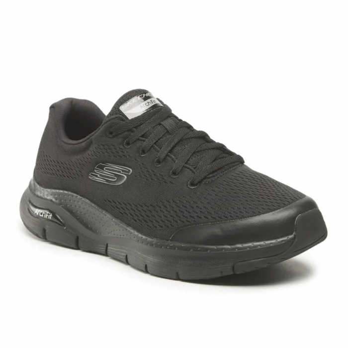 ARCH FIT 232040WW-BBK [2]