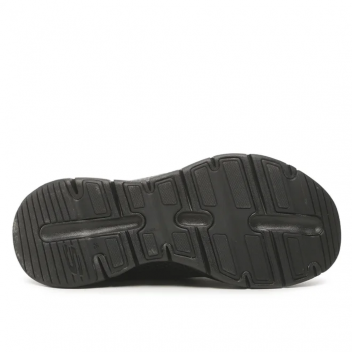 ARCH FIT 232040WW-BBK [5]