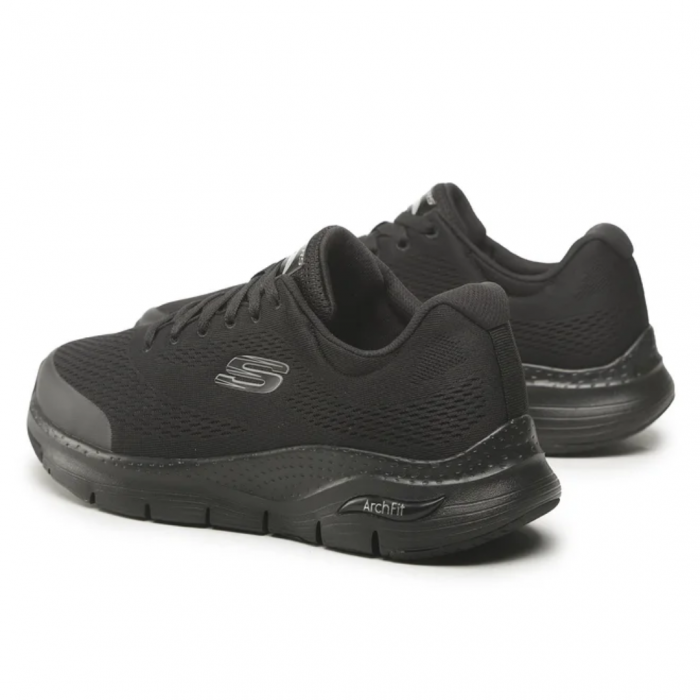 ARCH FIT 232040WW-BBK [3]