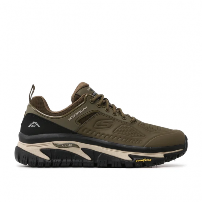 ARCH FIT ROAD WALKER 237333-OLBK