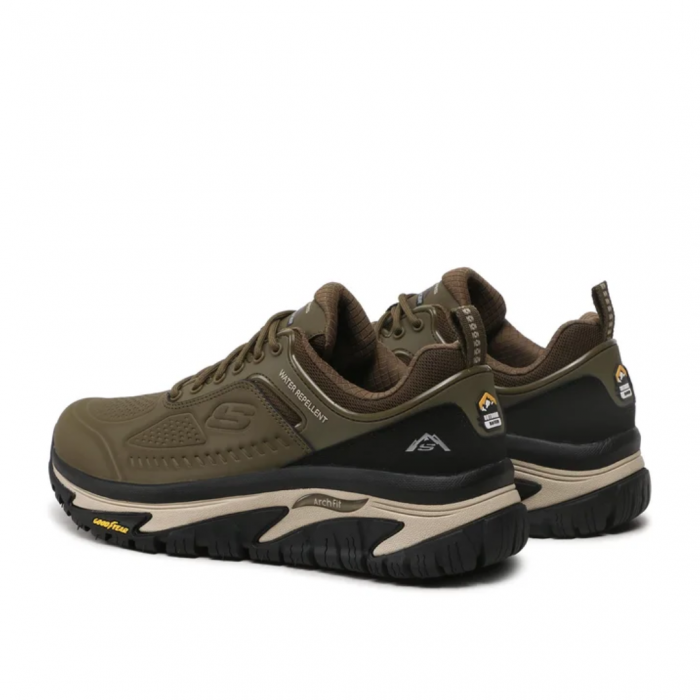 ARCH FIT ROAD WALKER 237333-OLBK [3]