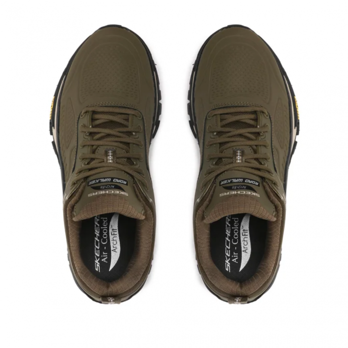 ARCH FIT ROAD WALKER 237333-OLBK [4]