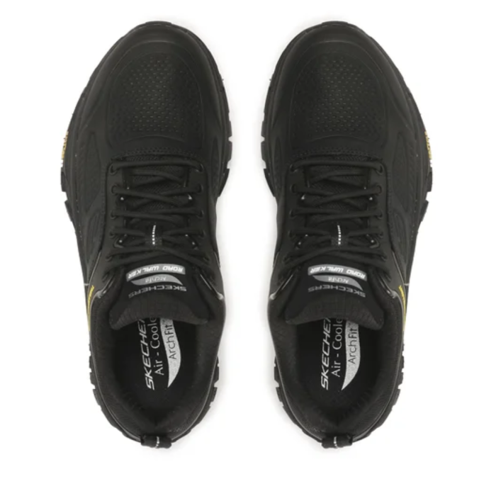 ARCH FIT ROAD WALKER - RECON 237333-BBK [3]