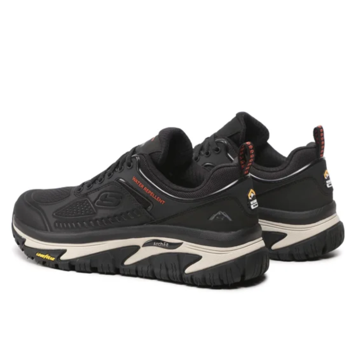ARCH FIT ROAD WALKER - RECON 237333-BLK [4]