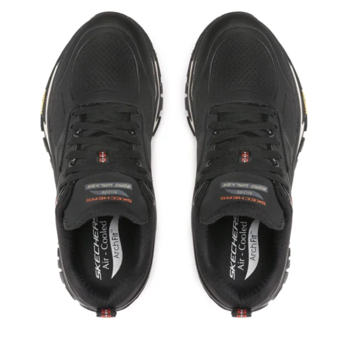 ARCH FIT ROAD WALKER - RECON 237333-BLK [3]