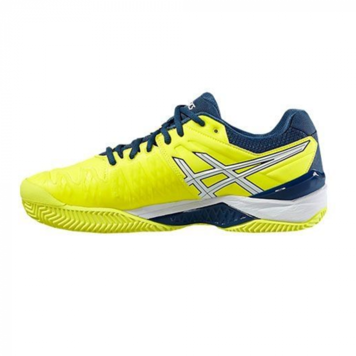 ASICS GEL RESOLUTION 6 CLAY E503Y 0705 [3]