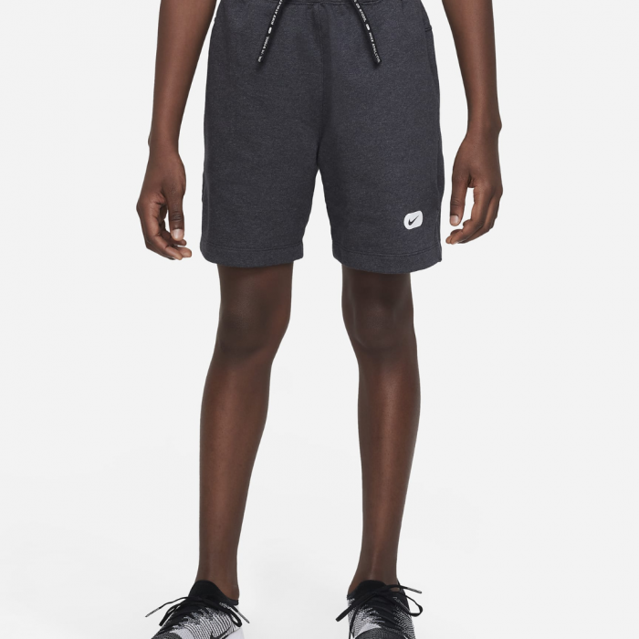 B NK DF ATHL FLC SHORT [2]