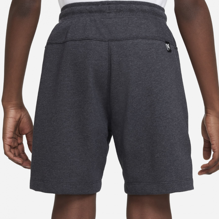 B NK DF ATHL FLC SHORT [3]
