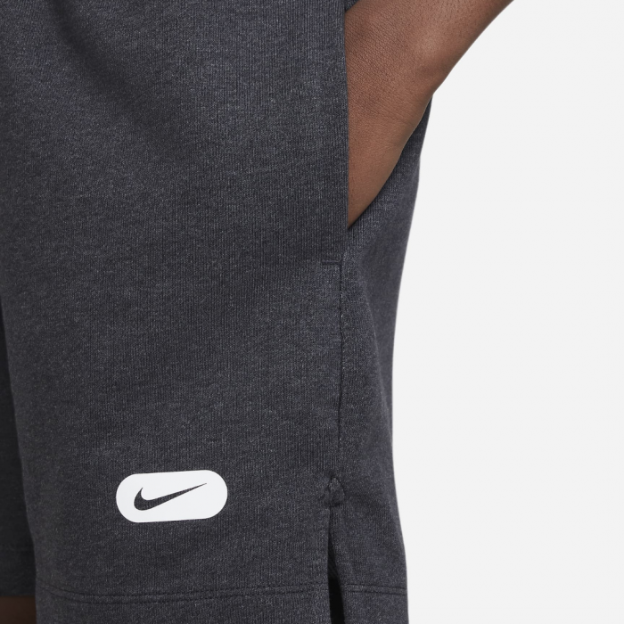 B NK DF ATHL FLC SHORT [4]