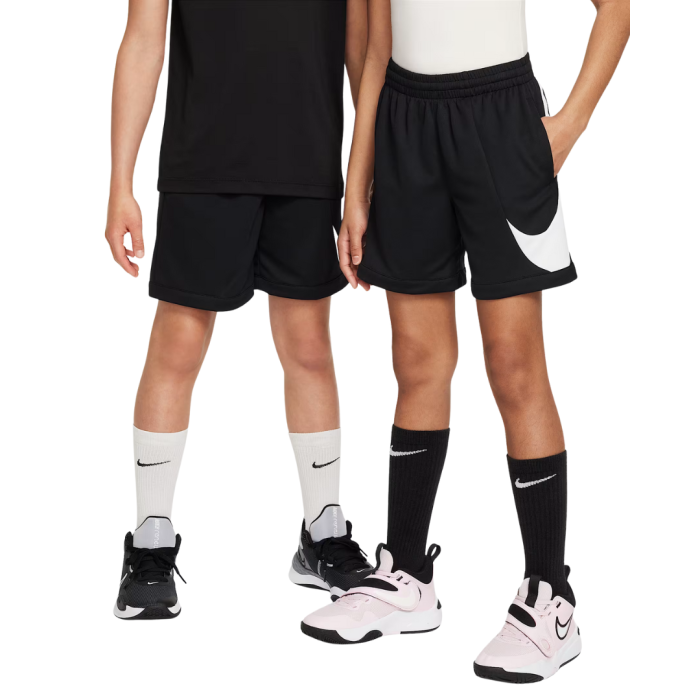 B NK DF MULTI+ SWOOSH SHORT FV0269-010