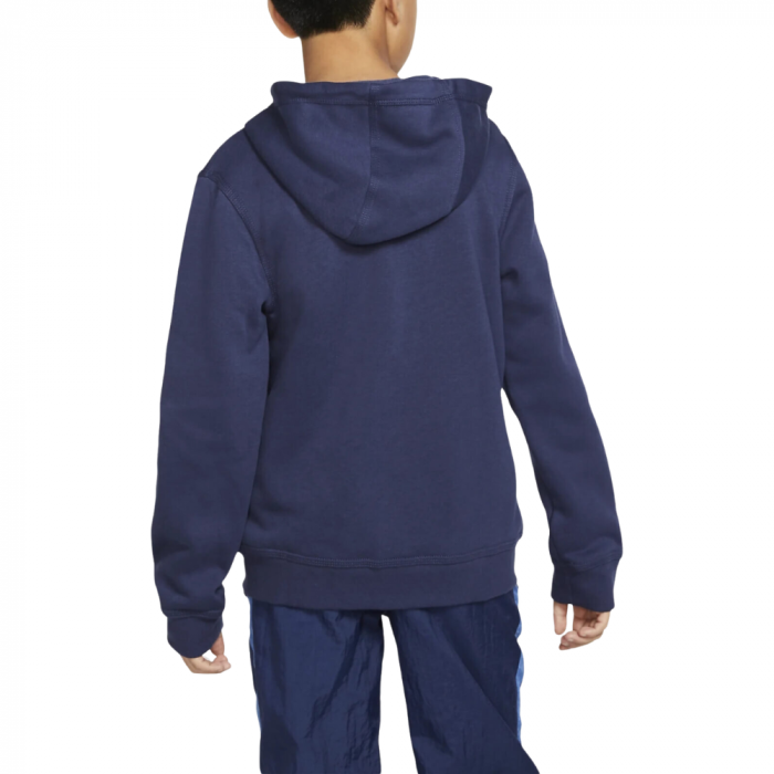 B NSW HOODIE FZ CLUB [3]