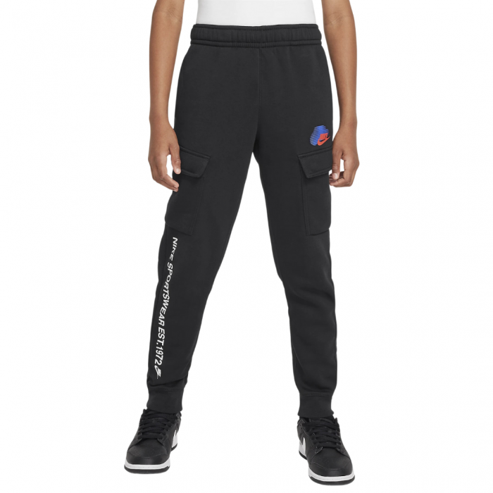B NSW SI CARGO PANT BB HM4337-010