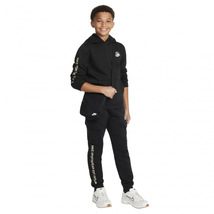 B NSW SI CARGO PANT BB HM4337-011 [3]