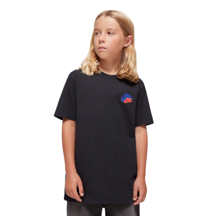 B NSW SI GRAPHIC TEE HM4338-010