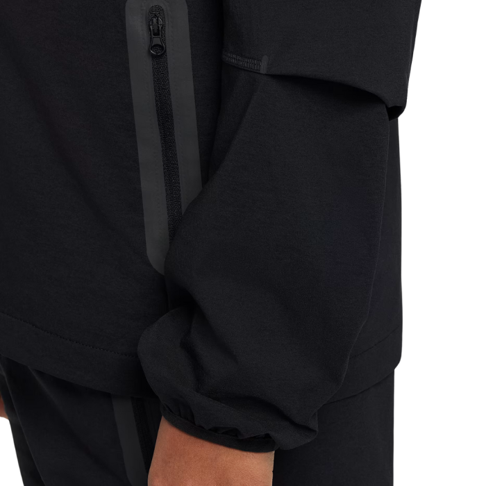 B NSW TCH WVN FZ JKT - PD HQ8911-010 [5]