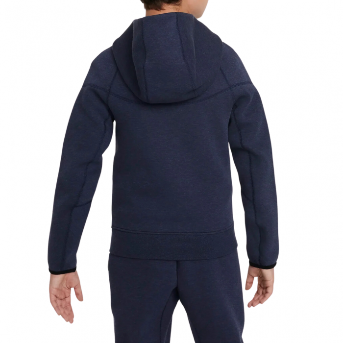 Hanorac Nike Tech Fleece Copii [2]