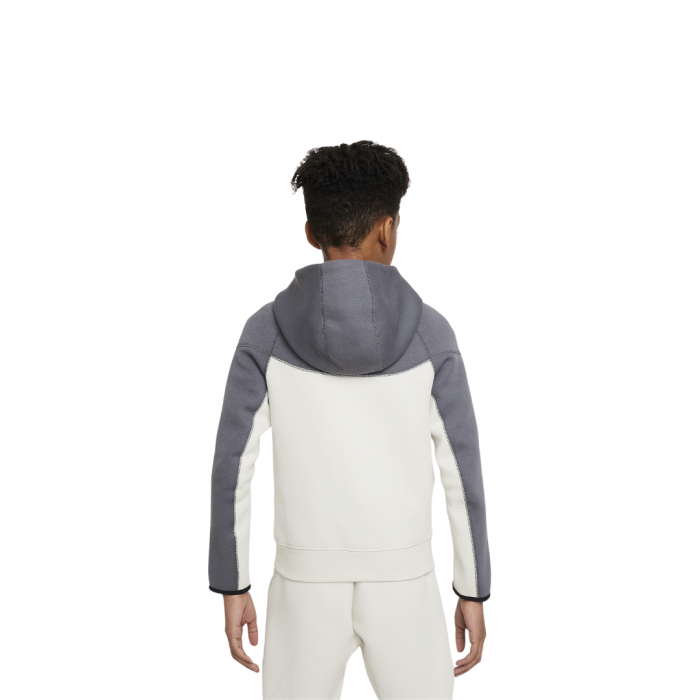 Hanorac Nike Tech Fleece Copii [2]