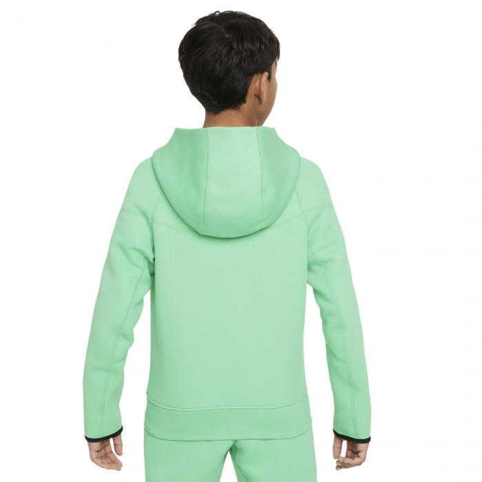 Nike Tech Fleece Hoodie [2]