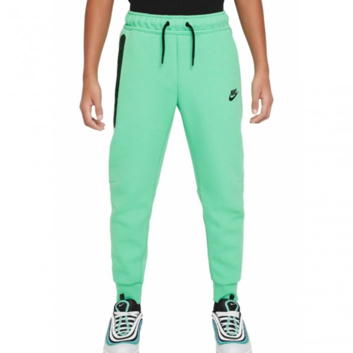 B NSW TECH FLC PANT