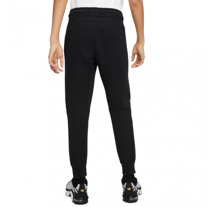 FD3287-010 Pantaloni Nike Tech Fleece  [2]