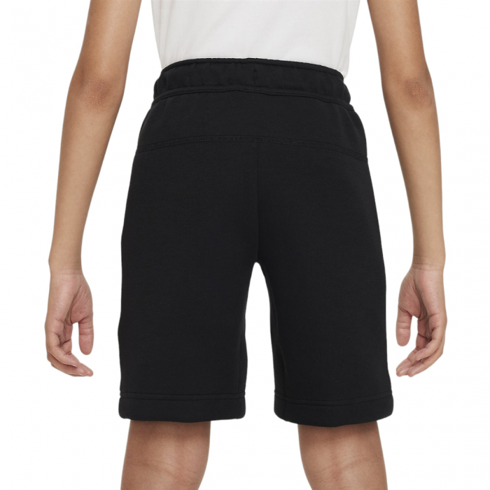 Pantaloni Nike Tech Fleece Short Copii [2]