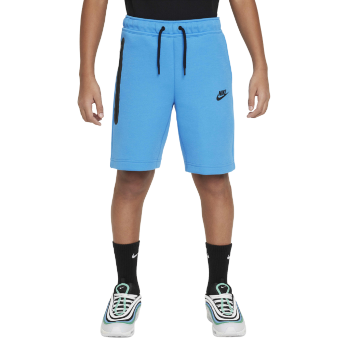 B NSW TECH FLC SHORT FD3289-435