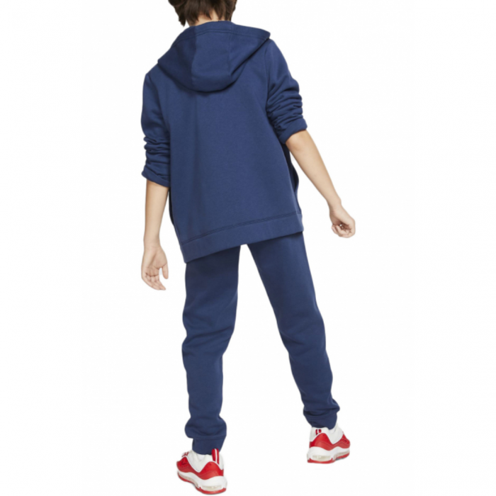 B NSW TRK Suit Core Bf BV3634-410 [2]