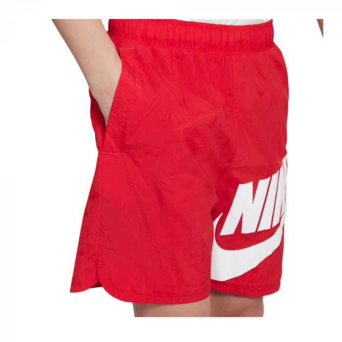 B NSW WOVEN HBR SHORT [4]