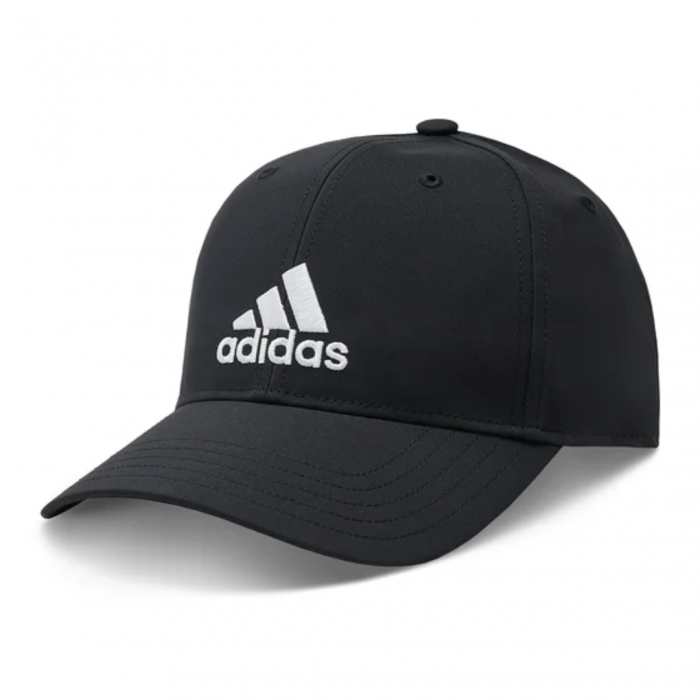 Baseball Cap Logo Embro