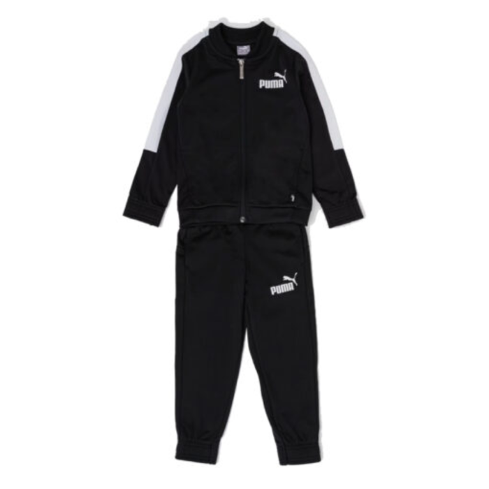 Baseball Poly Suit cl B PUMA Black 679670-01