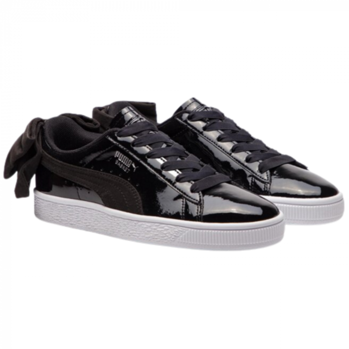 Basket Bow SB Wn s [3]