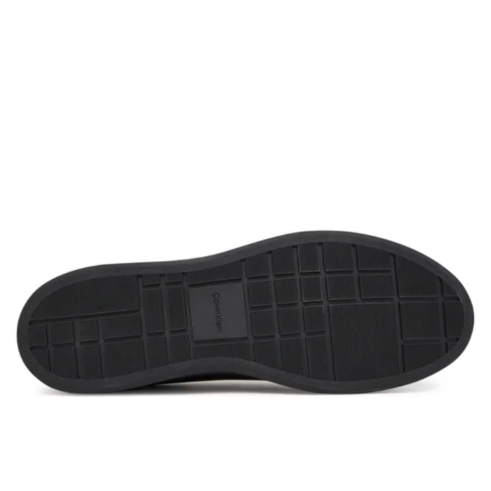 BASKET CUPSOLE LACEUP LTH ML YM01460-0GJ [6]