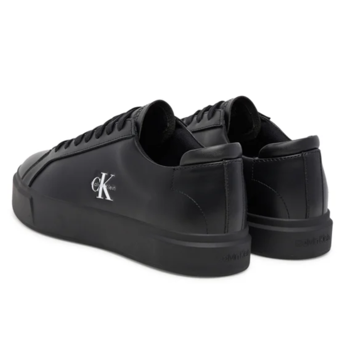 BASKET CUPSOLE LACEUP LTH ML YM01460-0GJ [5]