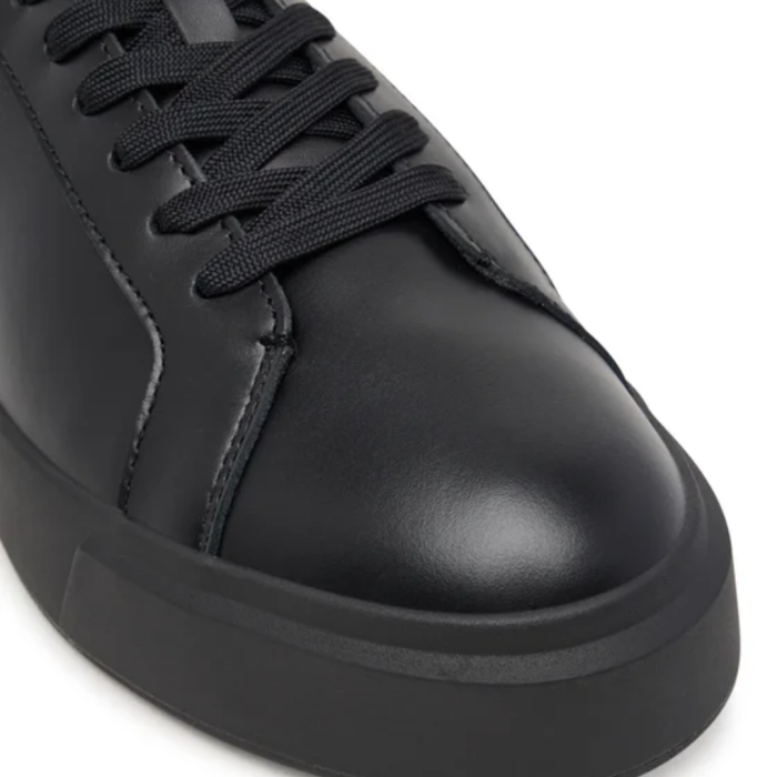 BASKET CUPSOLE LACEUP LTH ML YM01460-0GJ [2]