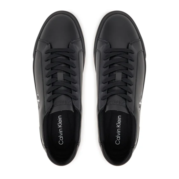 BASKET CUPSOLE LACEUP LTH ML YM01460-0GJ [4]