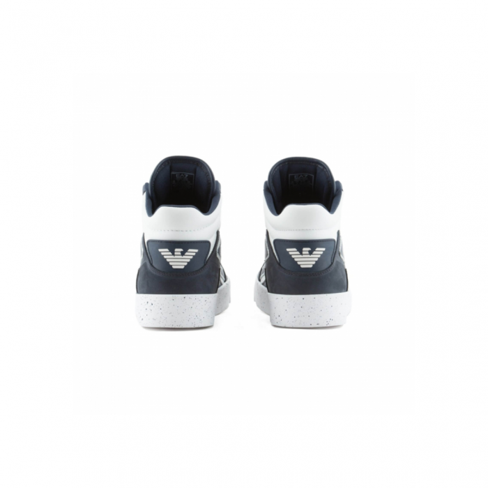 EA7 Basket Retra [3]