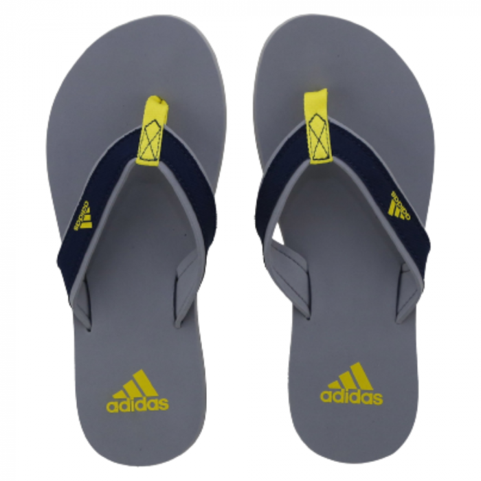 Beach Thong K S80628 Grey/Conavy/Byello [2]