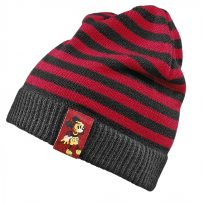 BEANIE MICKEY