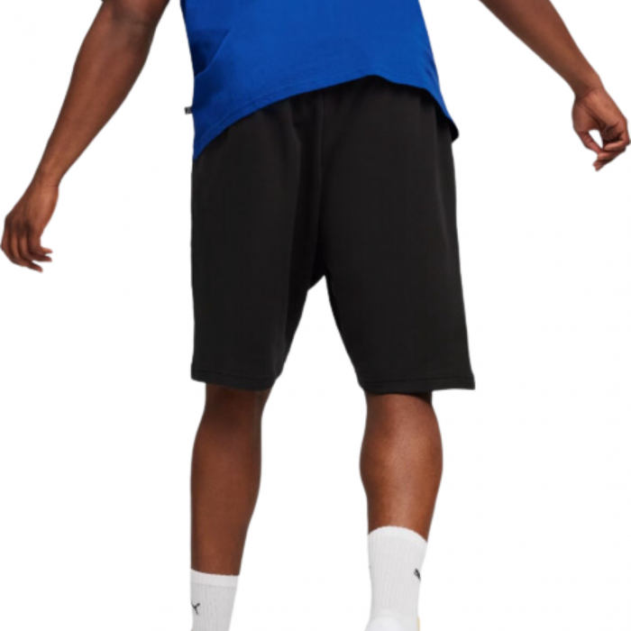 BETTER ESSENTIALS Shorts 9" TR PUMA Blac [3]